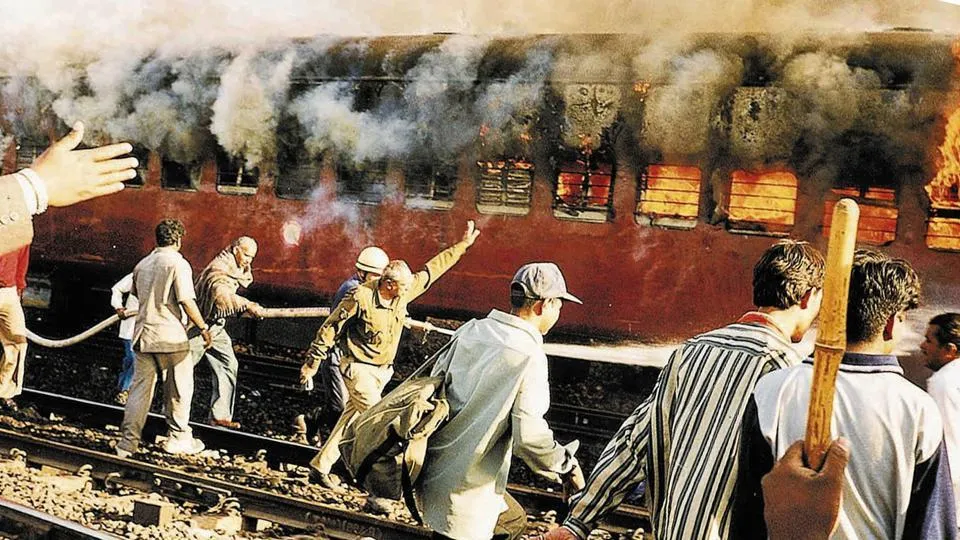 kothari incident